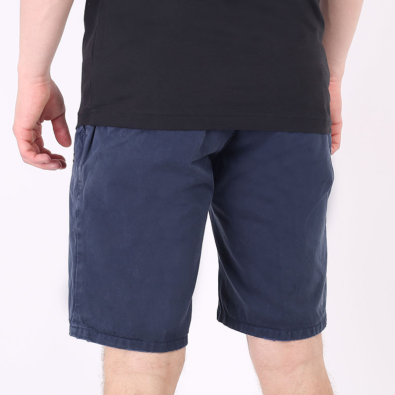 Мужские шорты K1X Legit Chino Shorts (1400-0227/4918)  - цена, описание, фото 3